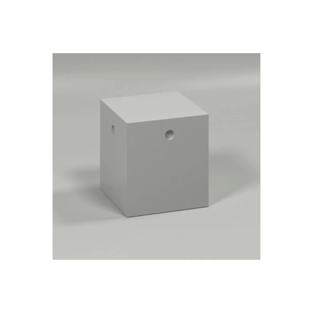 Muba Bespoke Cube de siège