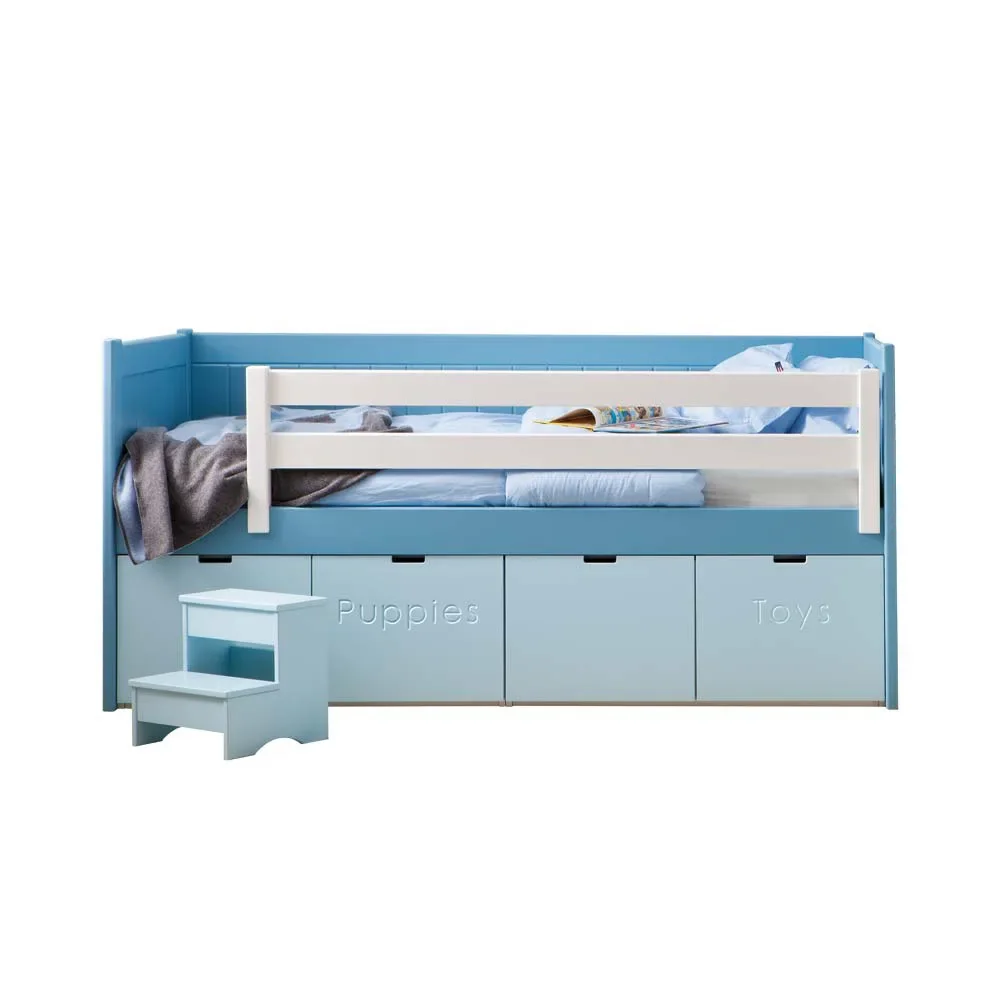 "Muba Bespoke Coffre de couchette Lit image"