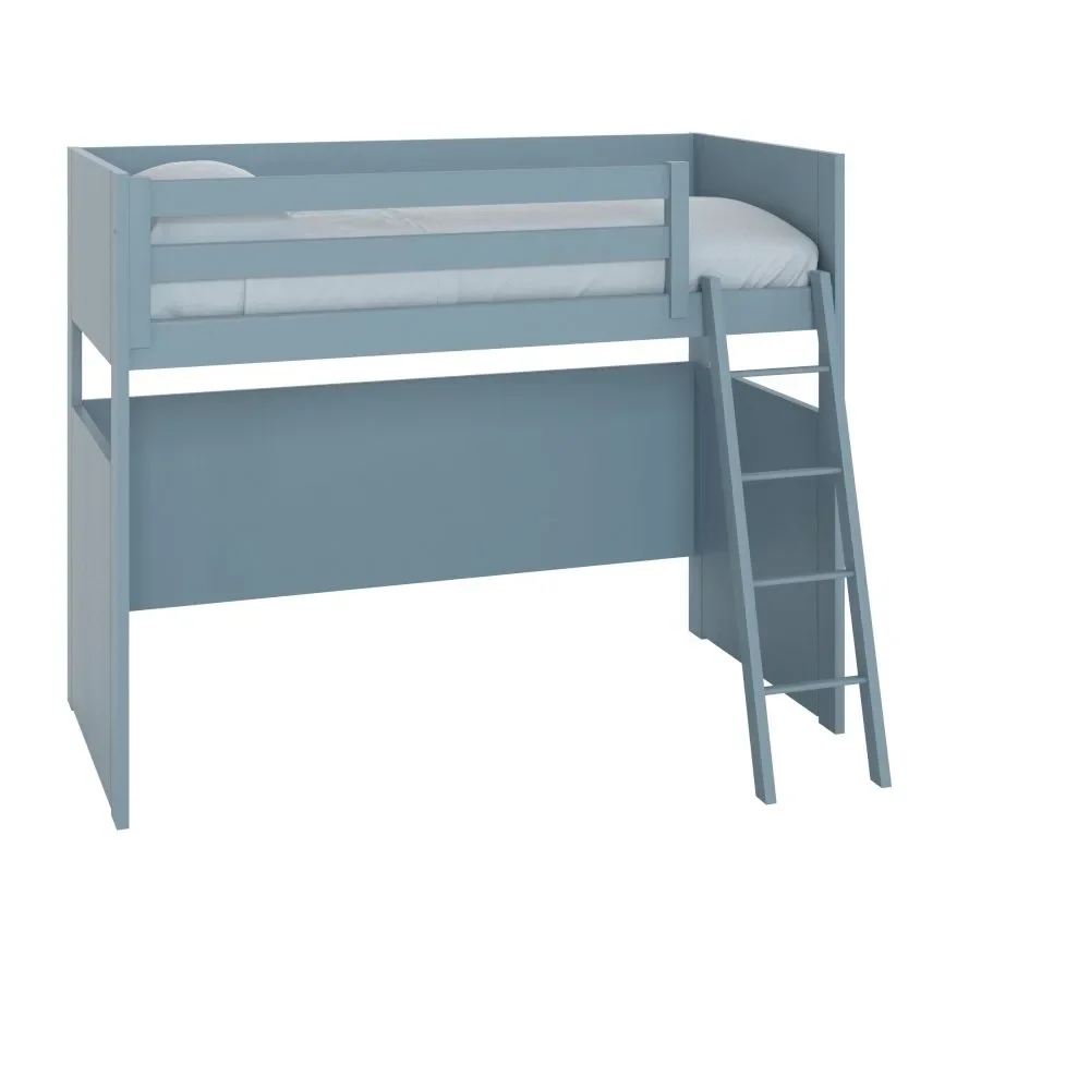 "Muba Bespoke Lit loft avec échelle image"