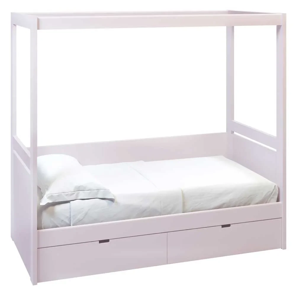 "Muba Bespoke Lit enfant Nido avec baldaquin image"