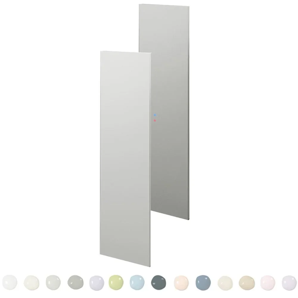 "Muba Bespoke System Eléments latéraux d'armoire image"