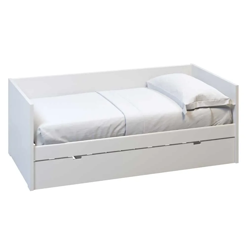 Muba Bespoke Lit gigogne Nido