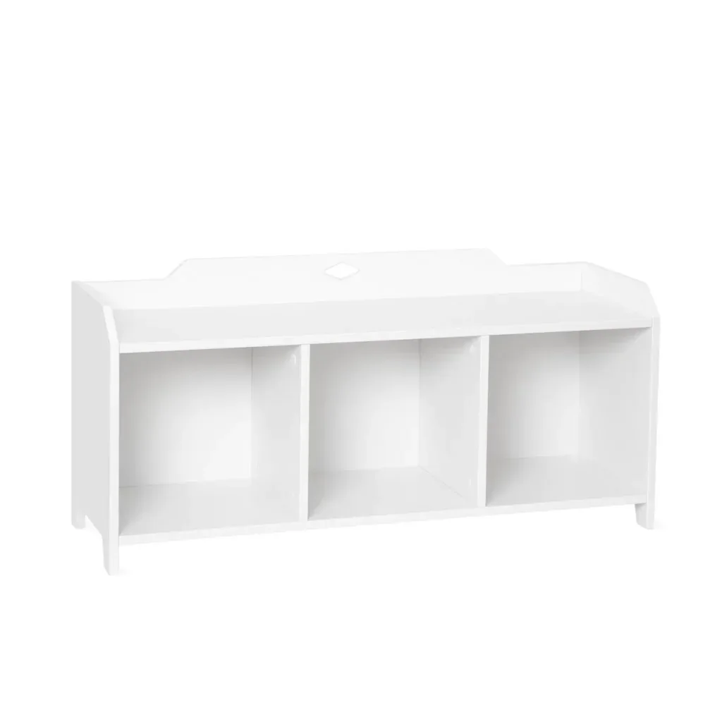 "Cam Cam module de rangement- Luca, FSC Mix, Couleur: blanc image"