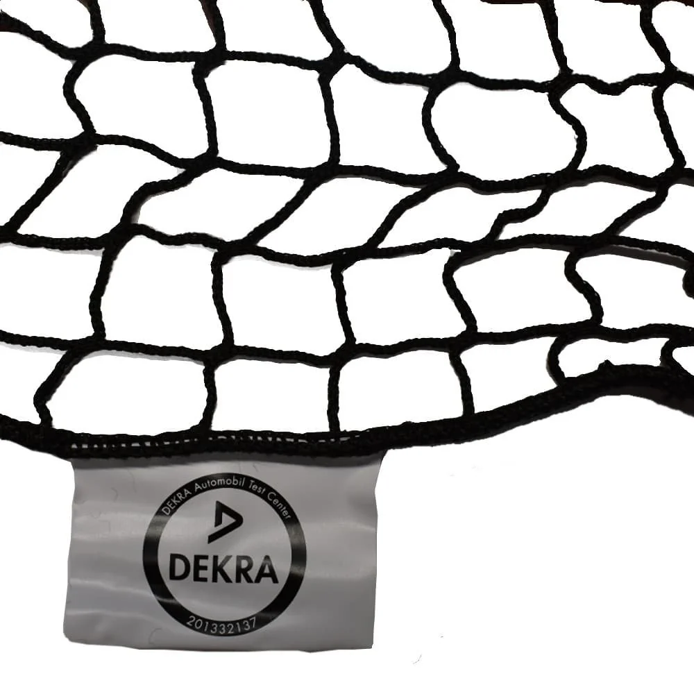 "Filet de Protection 3,5x5m: Sécurisez vos Chargements Facilement image"