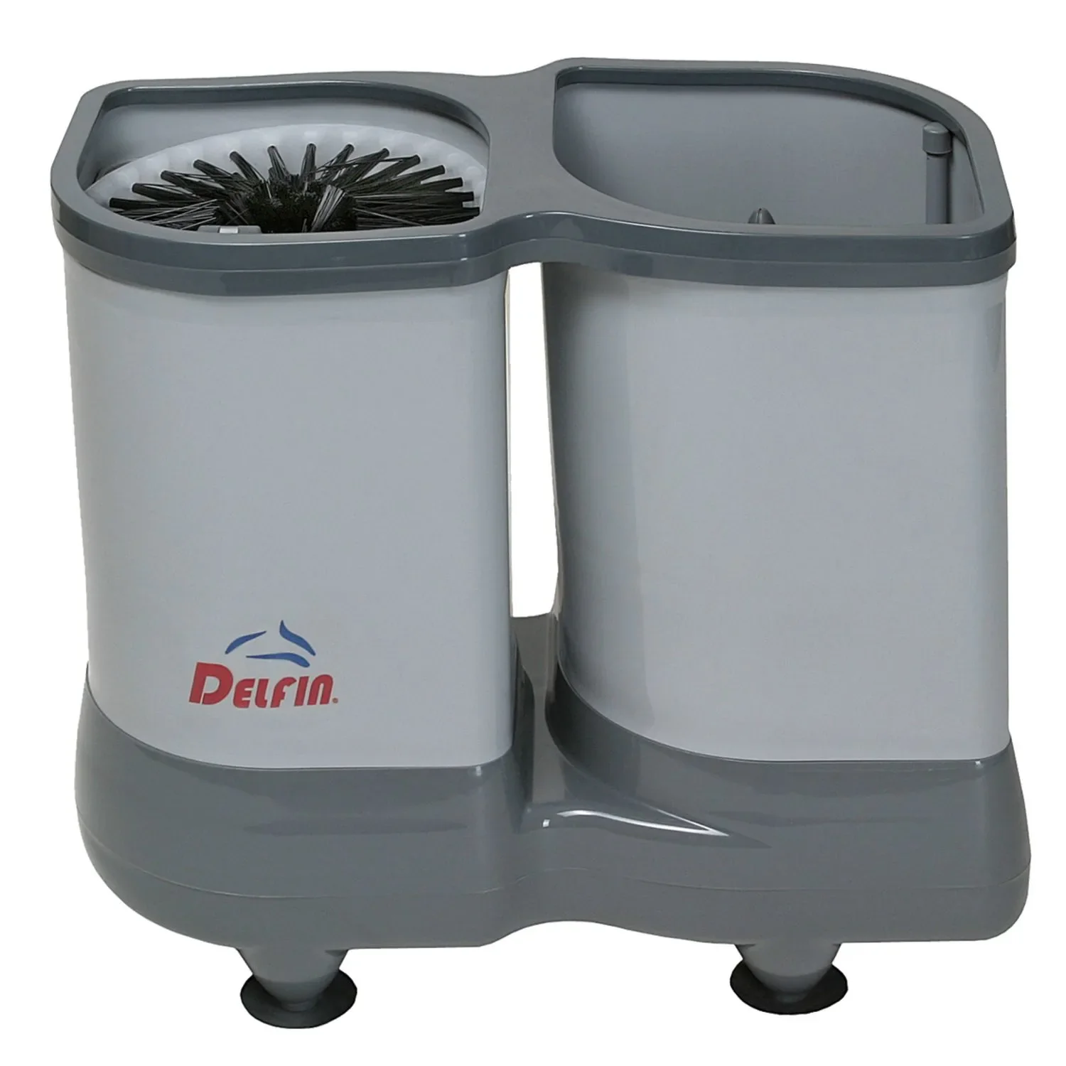 "Lave verres - Delfin TS 1100, 2 pots, petit image"