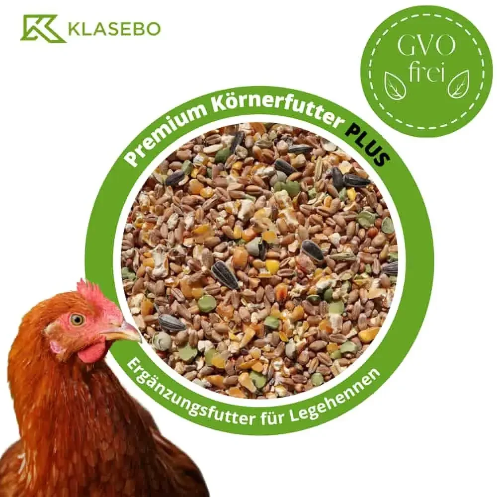 "Aliment volaille 25 kg, Premium, pour poules, oies, canards image"