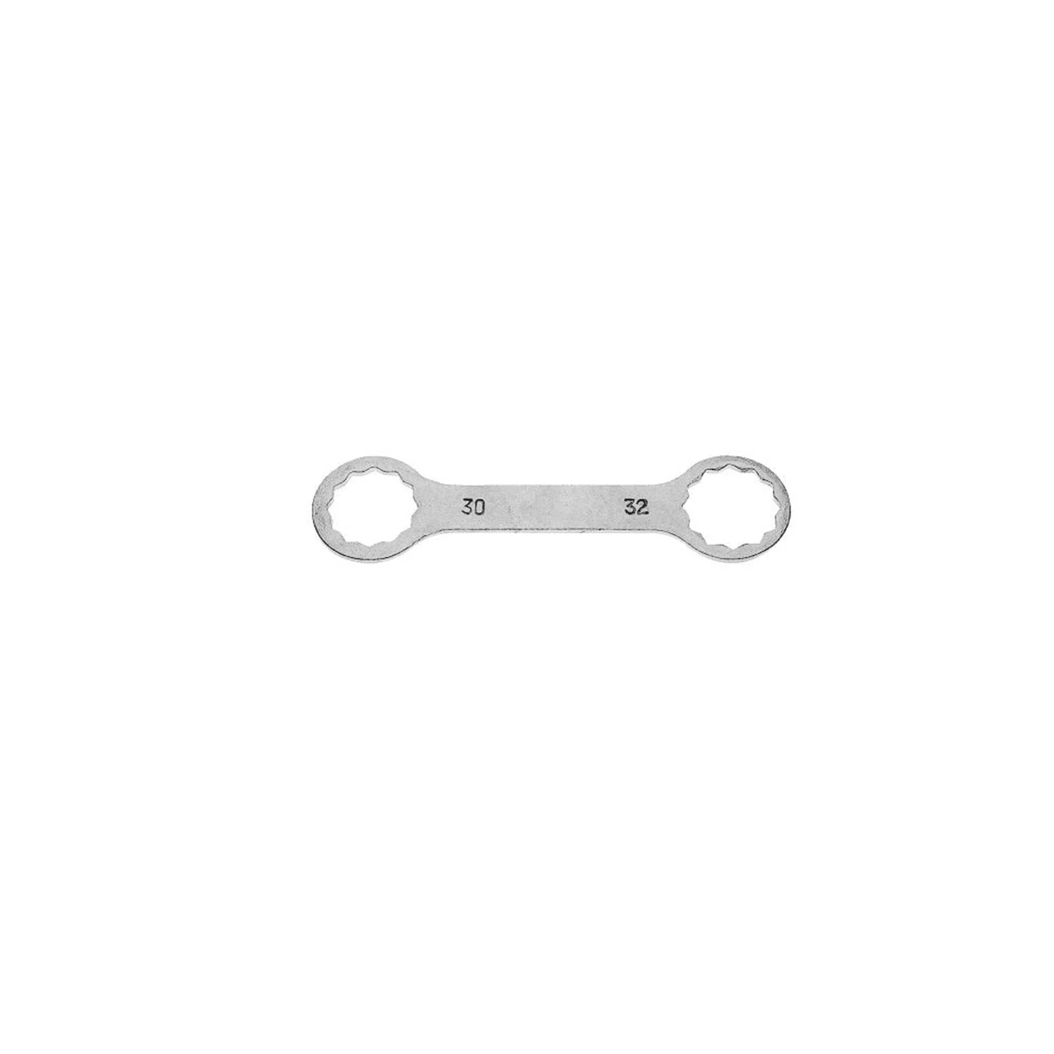 "Clé 30-32 pour détendeur de CO2, imperdable image"
