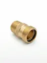 Adaptateur de nettoyage 30 mm pour piston et robinet de compensation