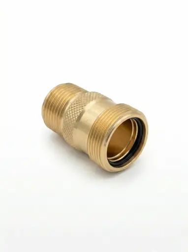 "Adaptateur de nettoyage 30 mm pour piston et robinet de compensation image"