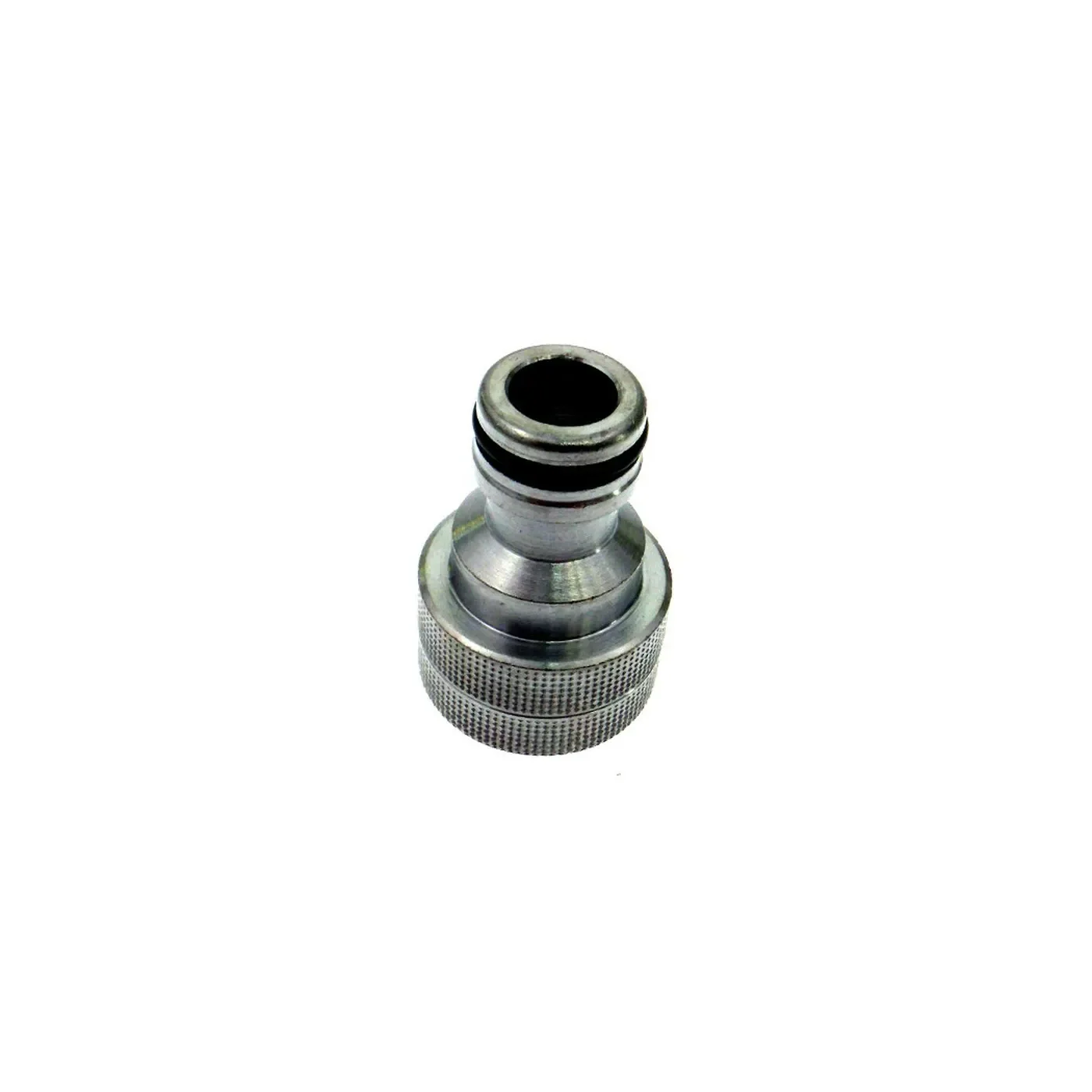 Connecteur de tuyau - Gardena, 5/8" - Pour systèmes de robinetterie et adaptateurs de nettoyage