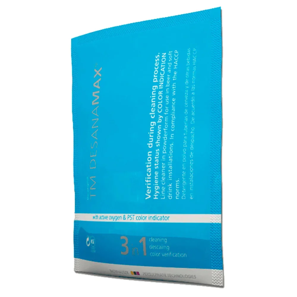 "TM Desana Max - Nettoyant, désinfectant, pour le nettoyage à sec des tuyaux, 1 pc. image"
