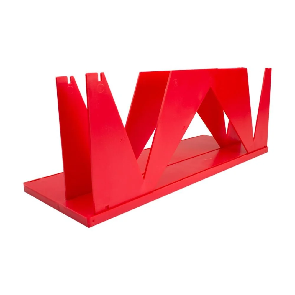 "Boîte à onglet pour isolation de tuyaux, outil coupe-onglets et coupe-angles image"