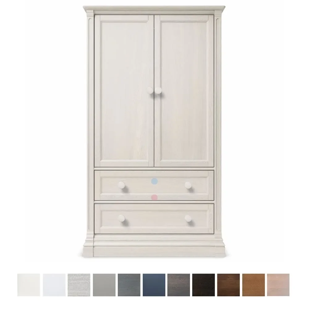 "Romina Imperio Armoire image"