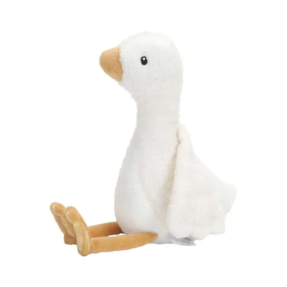 Little Dutch Doudou oie "Little Goose" petit