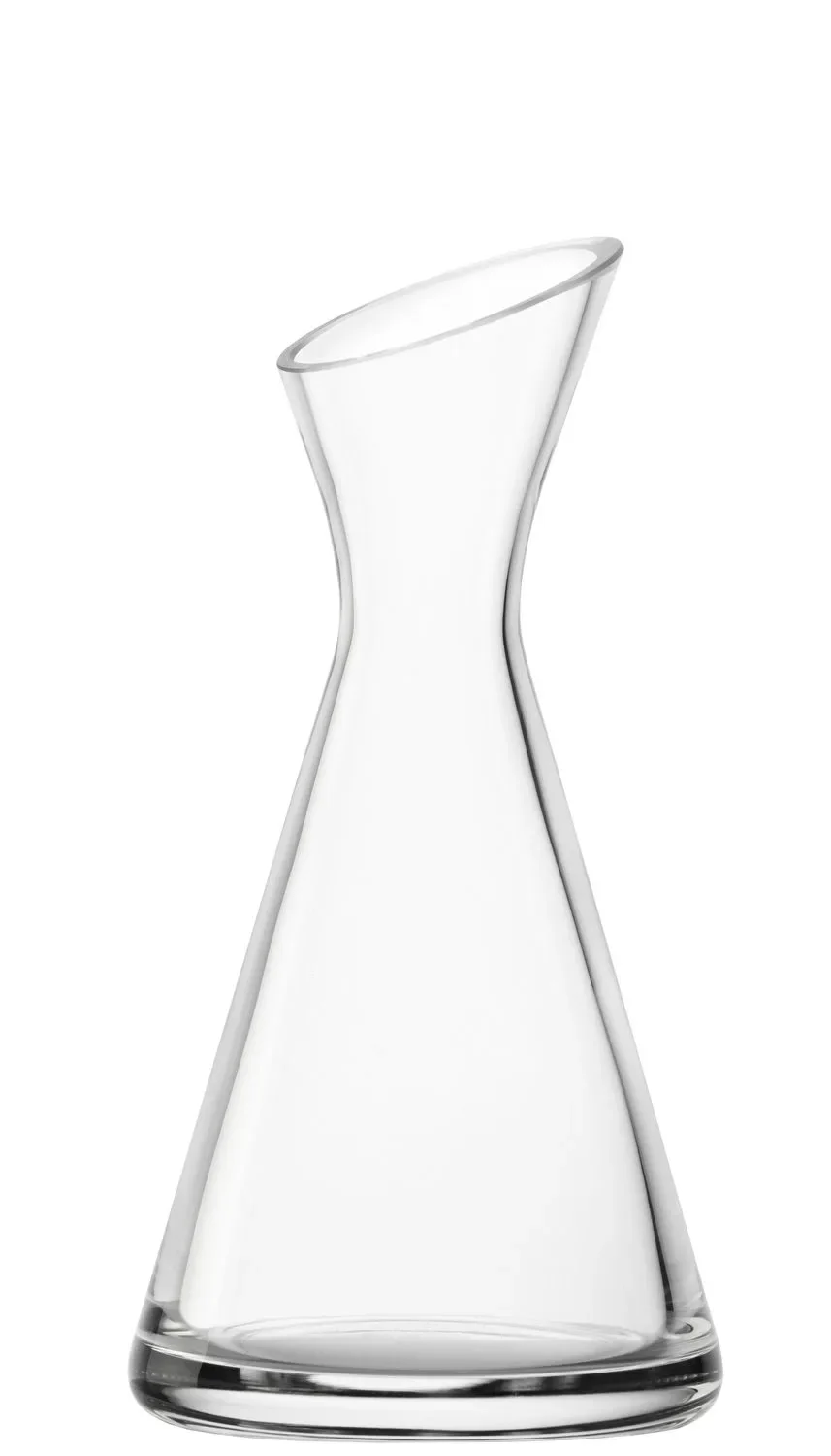 "Carafe, carafe d'eau, carafe à vin, carafe verre - One For All, 0,5 l image"