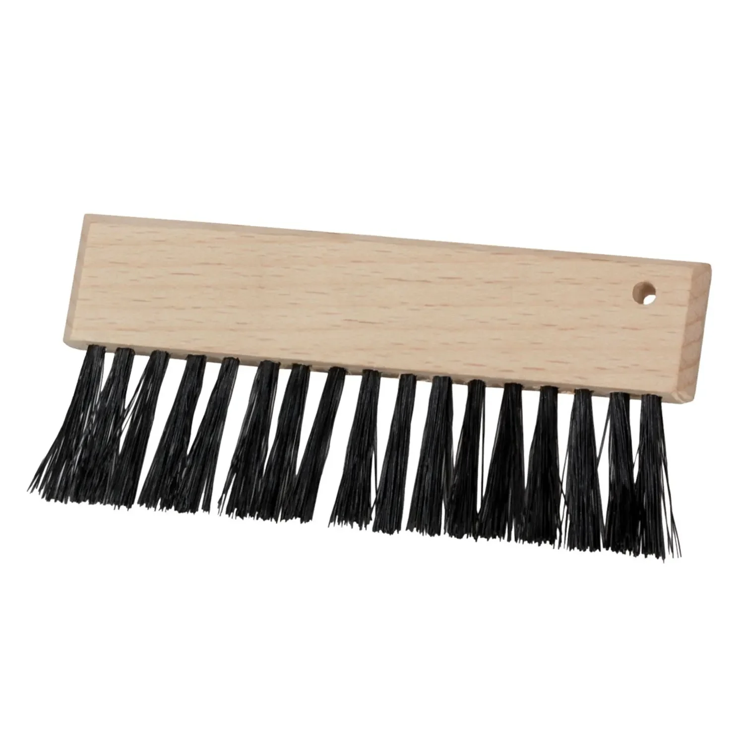 "Ramasse miette de table, Brosse de table - Pratique, pour le nettoyage rapide des tables et des plateaux image"