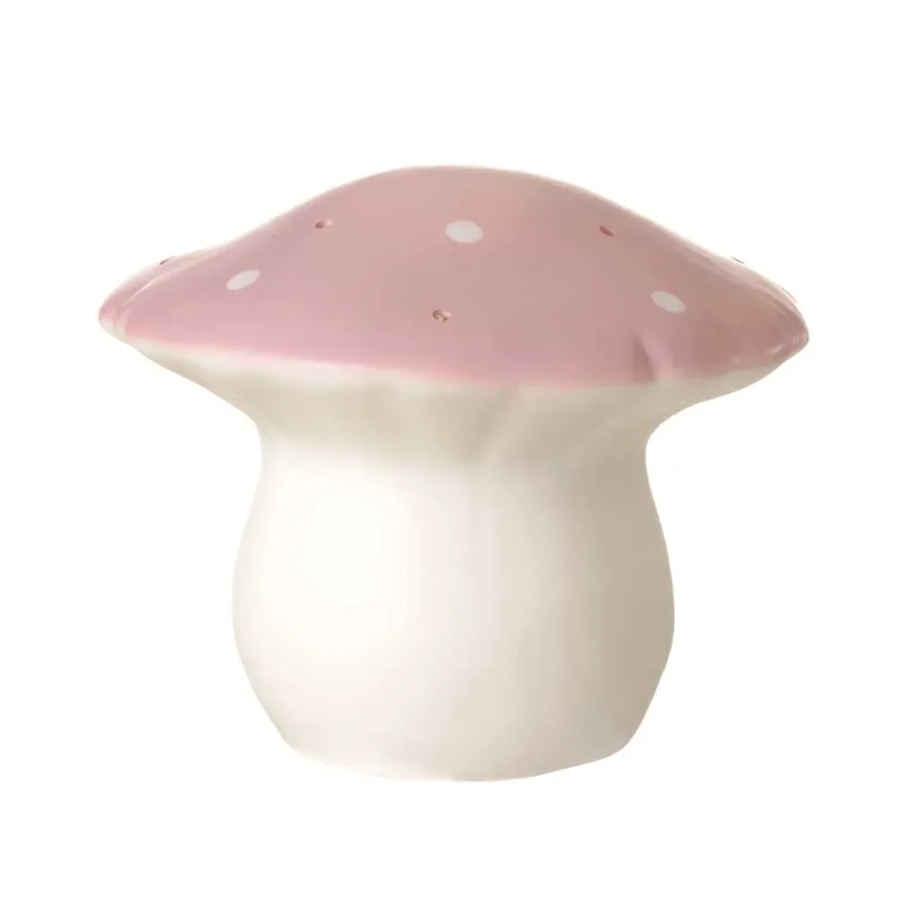 "Egmont Toys Lampe champignon moyenne rose image"