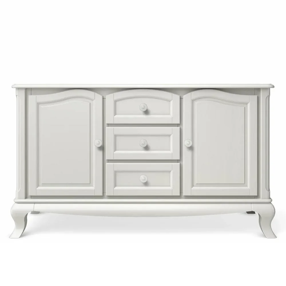 "Romina Cleopatra Commode tiroirs & portes image"