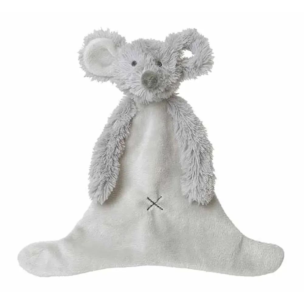 "Happy Horse Bébé doudou souris Mindy image"