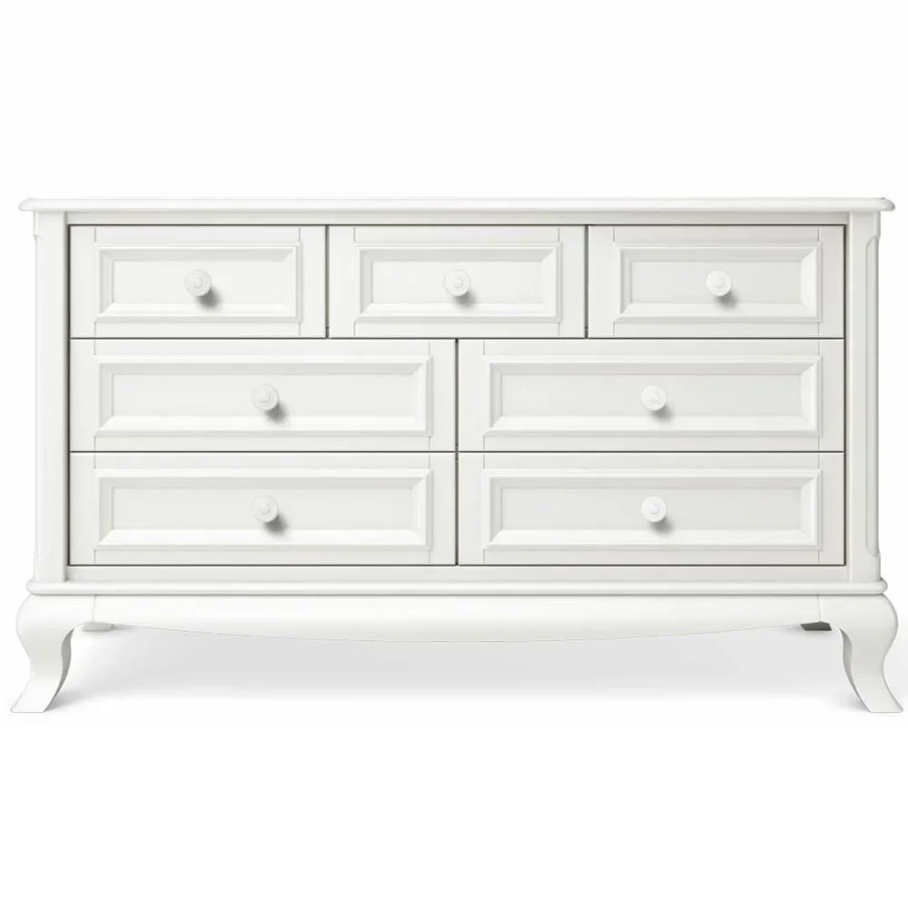 "Romina Antonio Commode 7 tiroirs image"