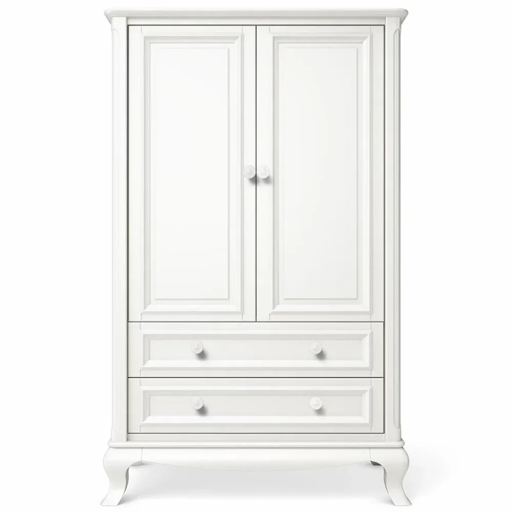 Romina Antonio Armoire avec tiroirs