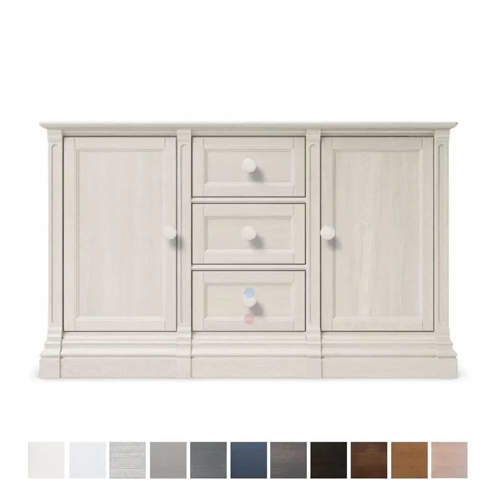"Romina Imperio Commode / Station bébé image"