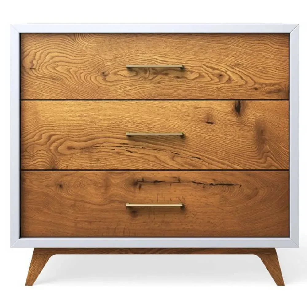 "Romina Uptown Commode 3 tiroirs image"
