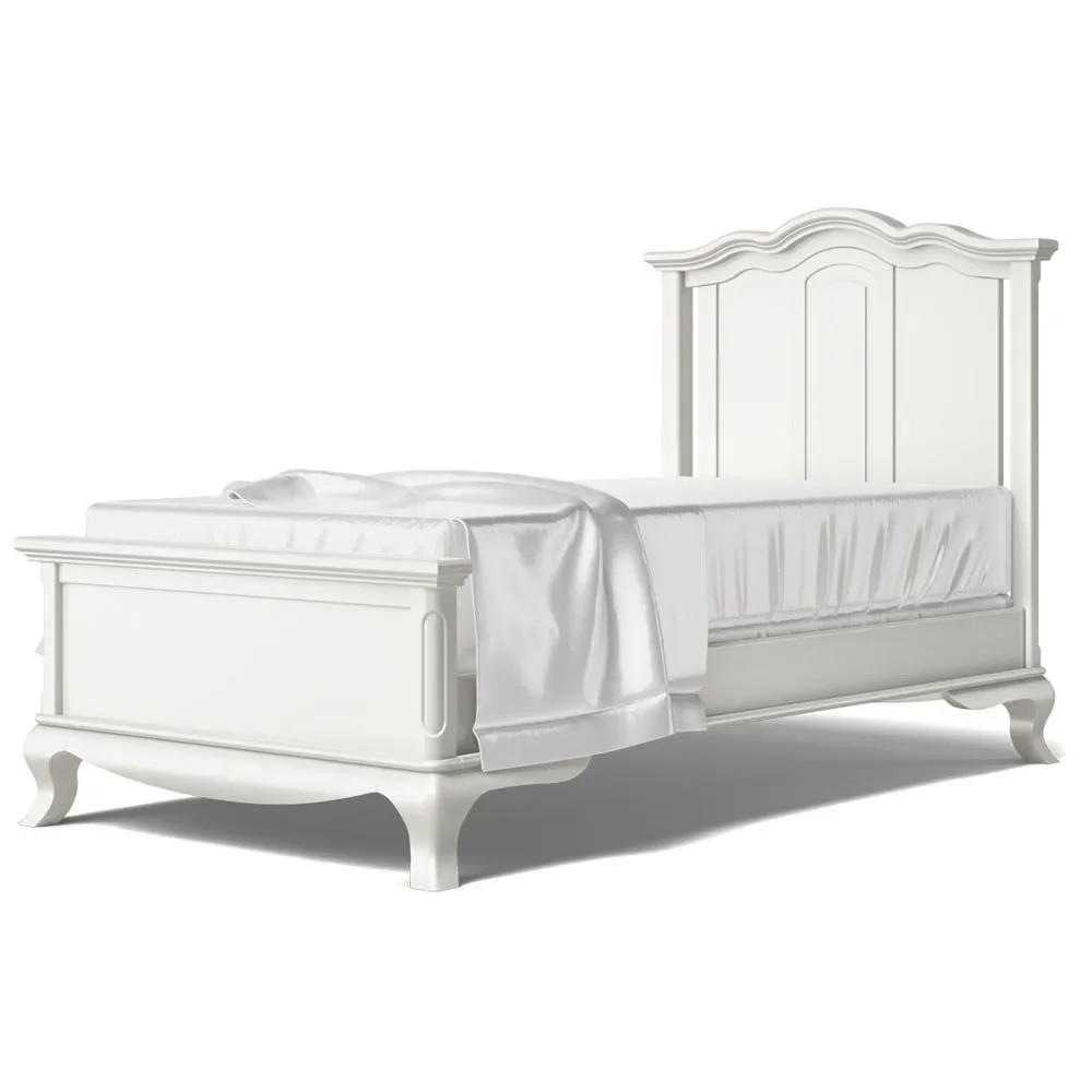 Romina Cleopatra Lit enfant Tête de lit fermée 140 cm