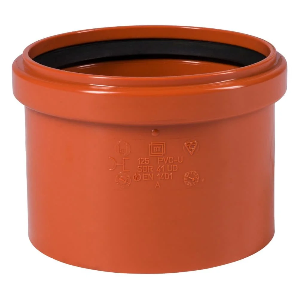KGAM Manchon DN/OD 125