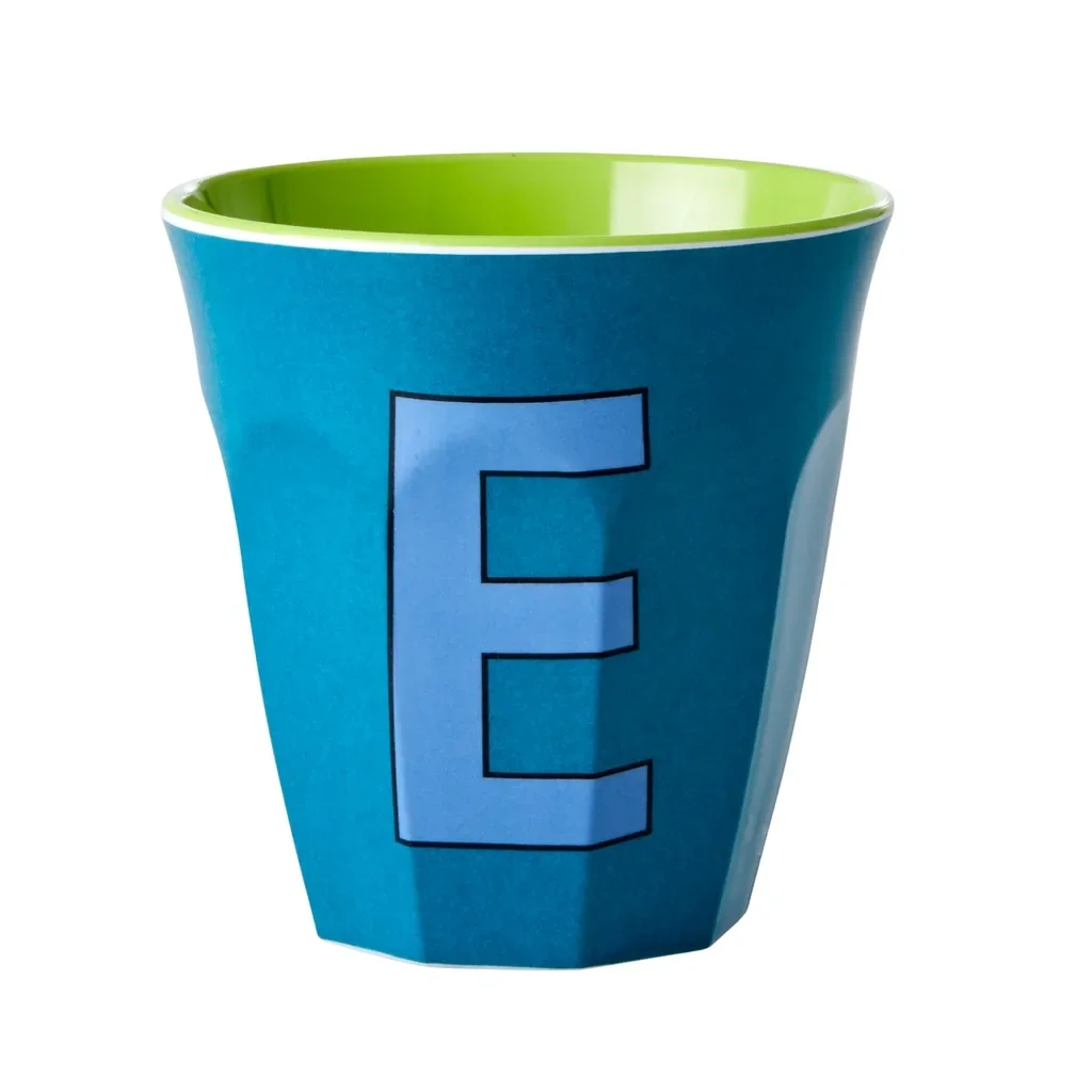 "Gobelet RICE - E, 250 ml, mélamine, couleur : vert émeraude image"