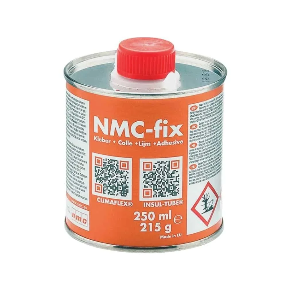 "Colle contact 250ml, colle néoprène, colle pour isolant, NMC-FIX image"