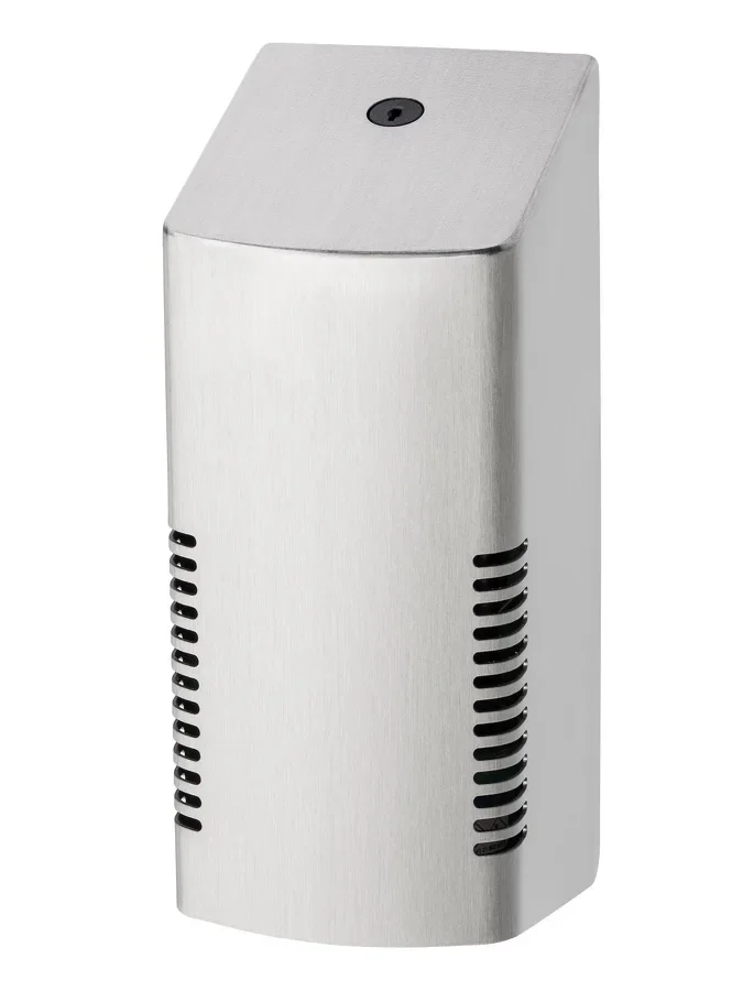 "Diffuseur de parfum, Désodorisant pour montage mura, Acier inoxydable AFP-C (WIN AFL SAL) image"