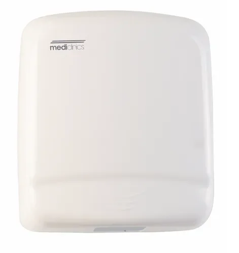 Sèche main automatique - M99A, Optima, Couleur: blanc