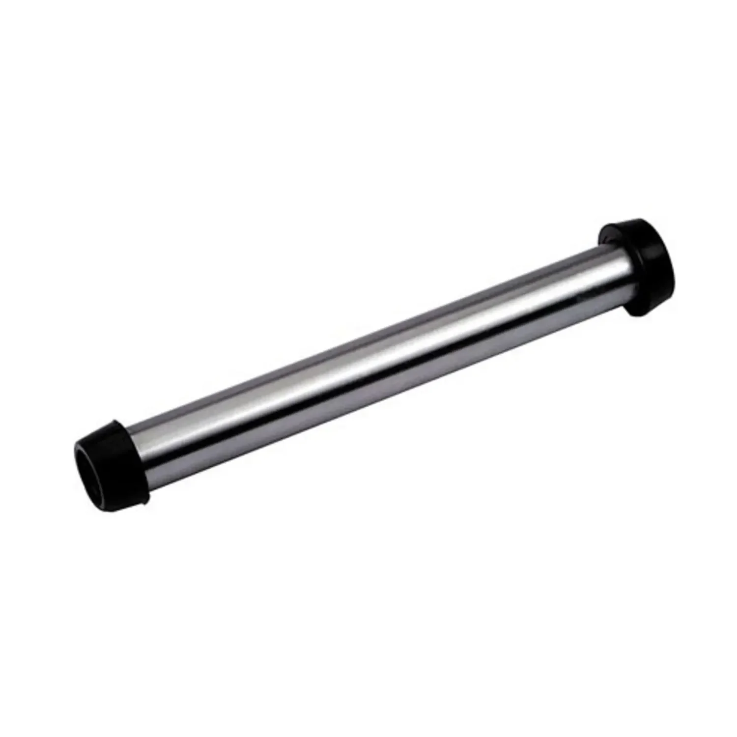 "Tuyau d'évacuation en inox, 270 mm image"