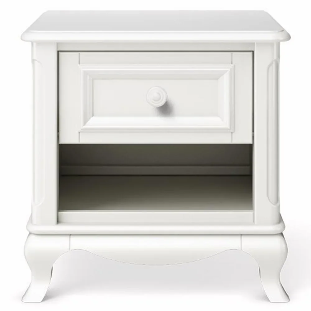 Romina Antonio Table de nuit