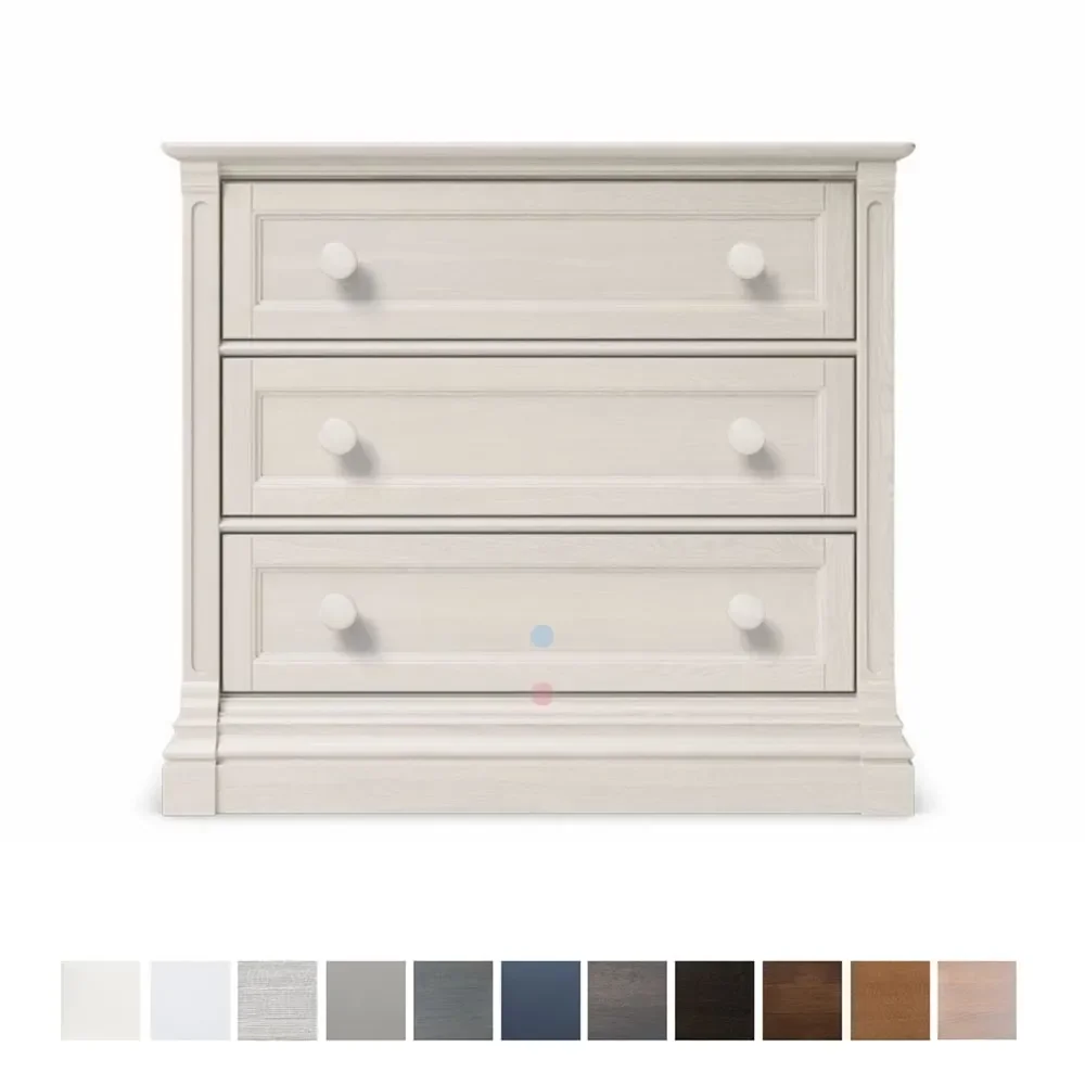 "Romina Imperio commode 3 tiroirs image"