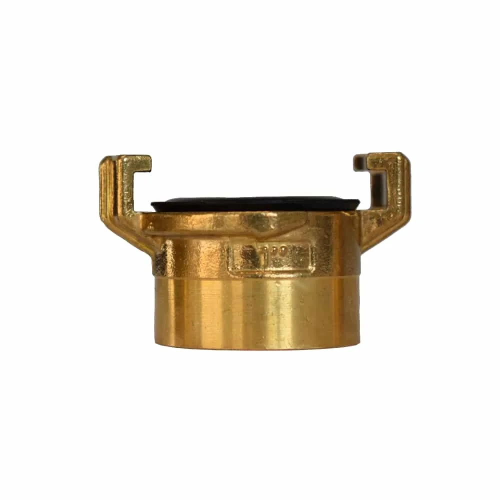 "Raccord fileté laiton 1 pouce, raccord laiton filetage intérieur 1 pouce image"