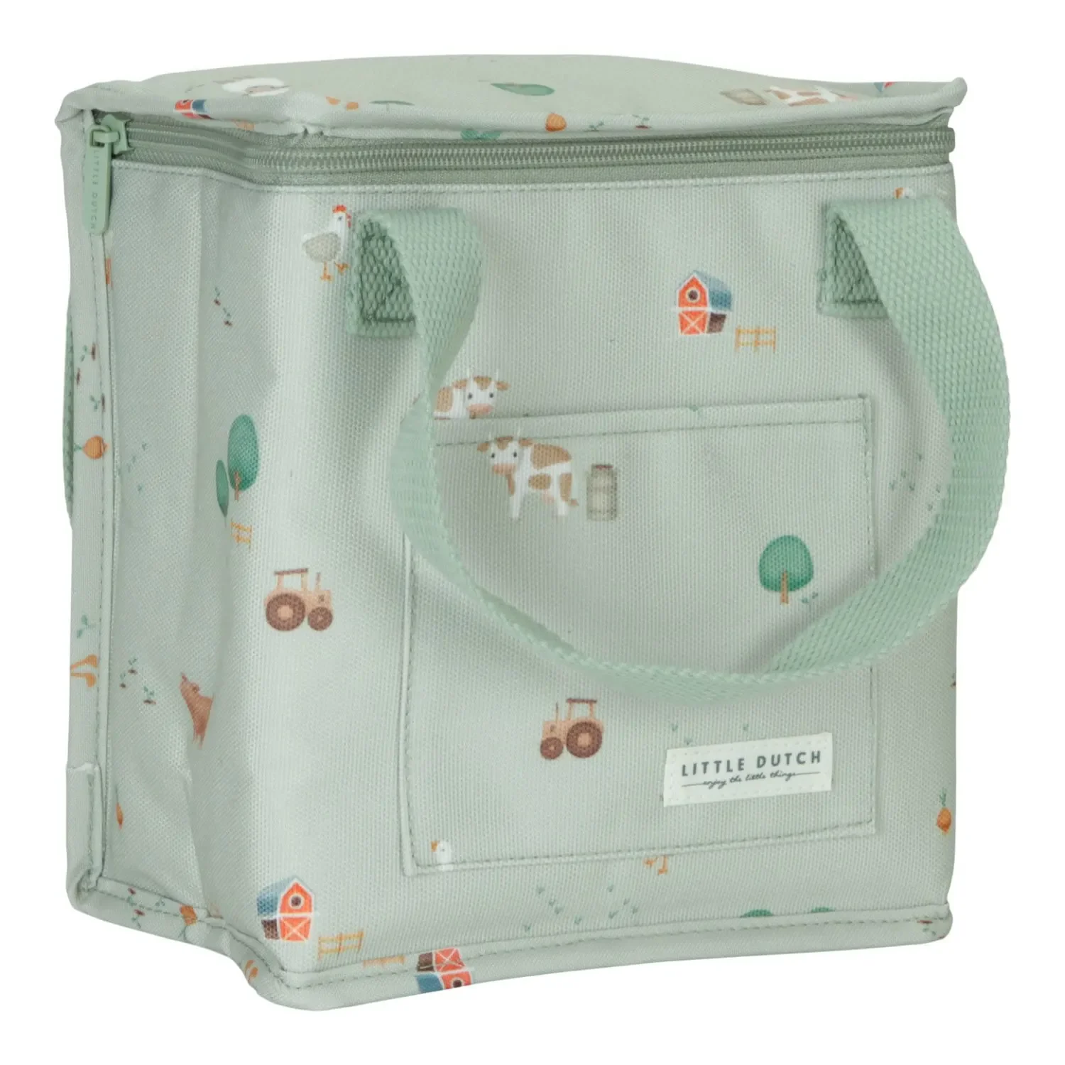 Little Dutch Kühltasche, Thermosack - Little Farm