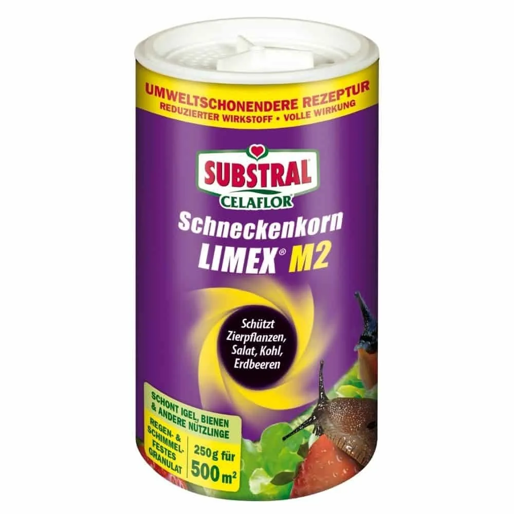 Anti-Limaces Polyvalent : Protection Efficace des Plantes