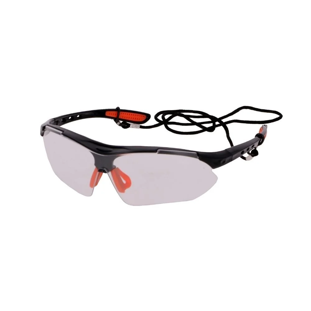"Lunettes de protection CLEAR EN 166 image"