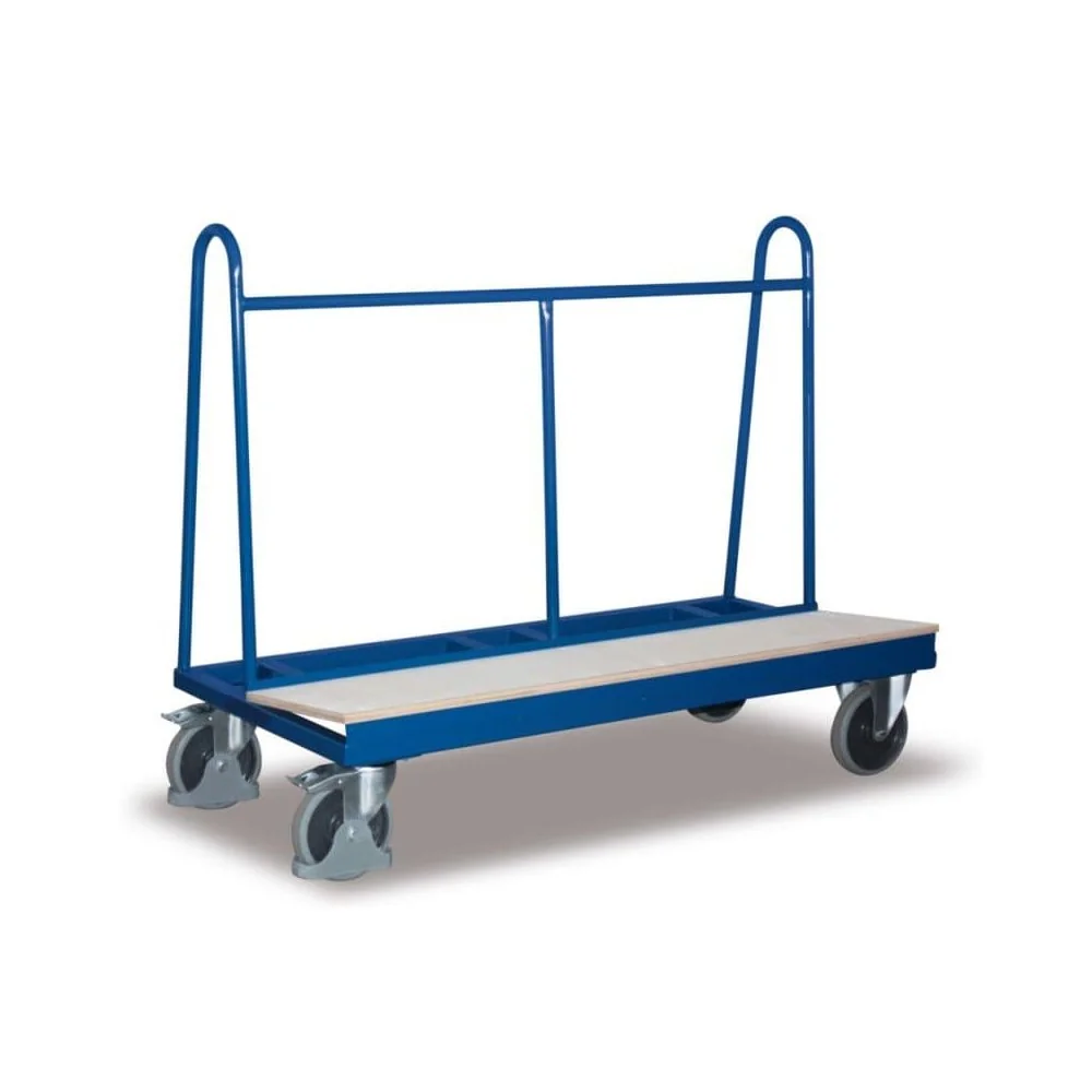 "Chariot à Panneaux Bois, 500 kg, Boni-Shop image"