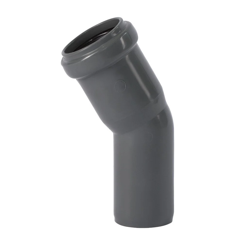 "HTsafeB Coude DN/OD 160 30 Degrés image"