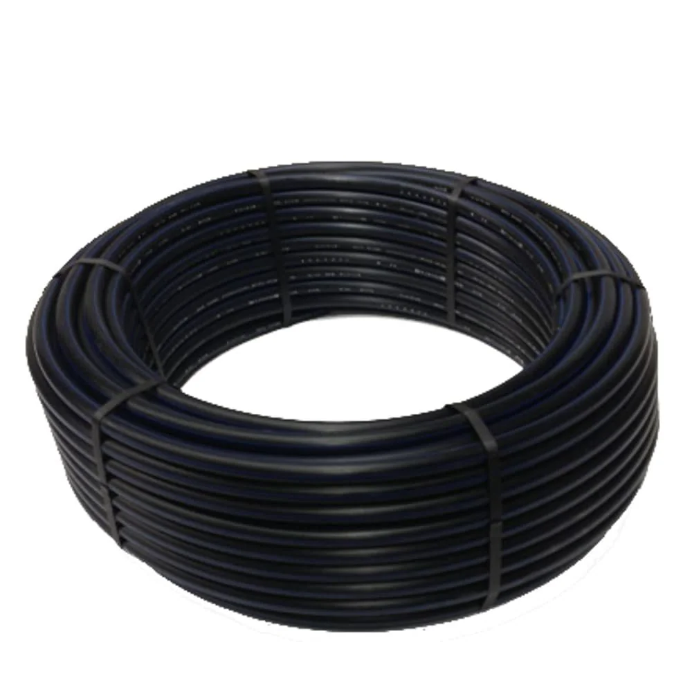 "Tuyau PE 25mm, 25 mètres, Eau Potable, Norme DVGW image"