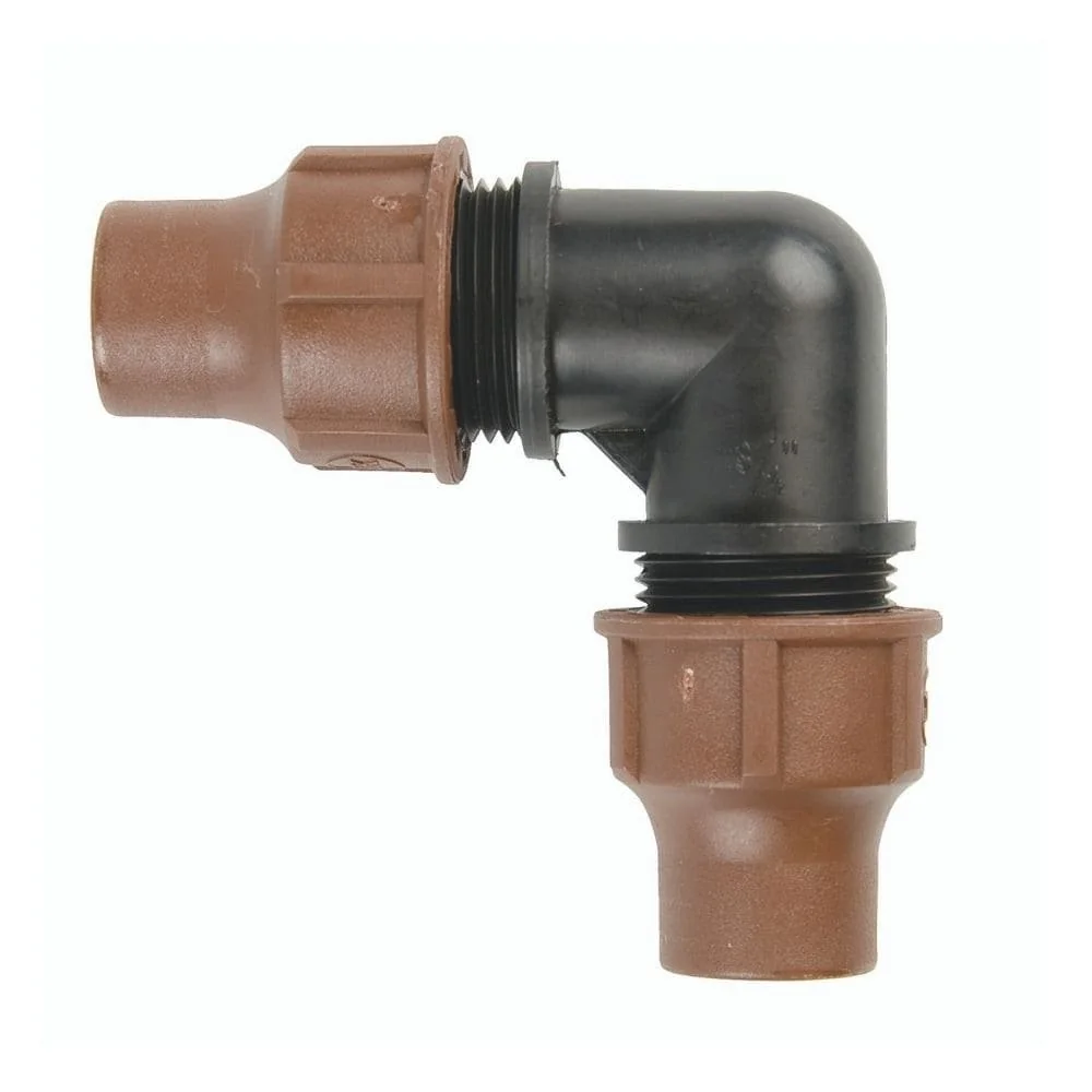 "Coude 90 degrés BF-22 lock image"