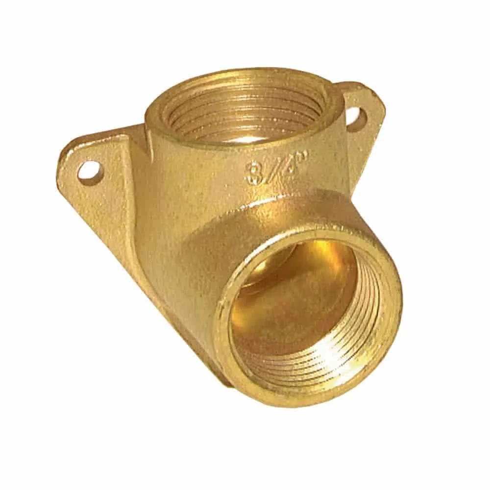 "Prise d'air comprimé murale en laiton 3/8", Boni-Shop image"