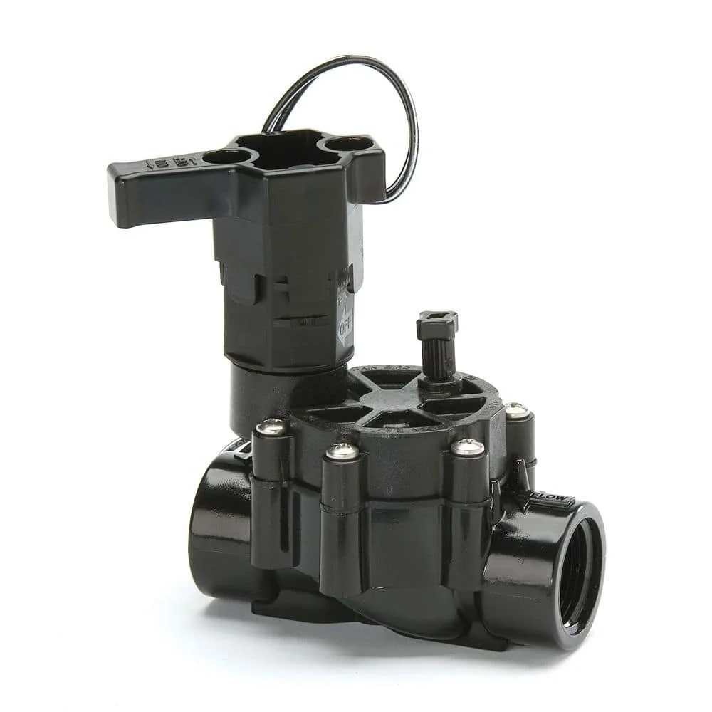 "Électrovanne Type 100-DV 1" FI image"