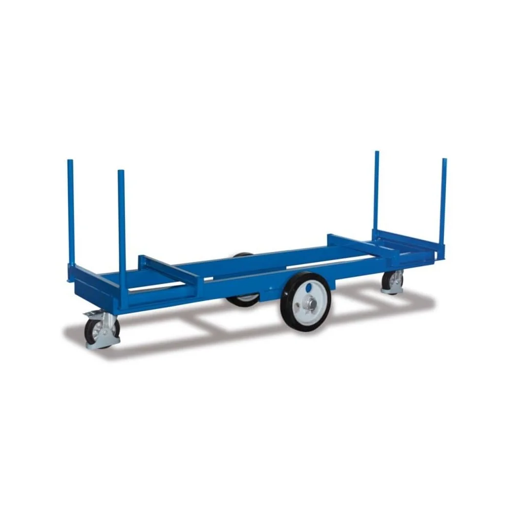 "Chariot de manutention charges longues, 2000 kg, 2500 mm image"