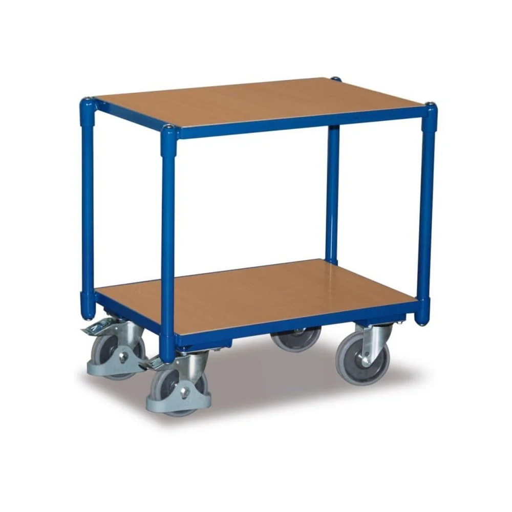 "Chariot Euro, Transport Facile, 250 kg image"