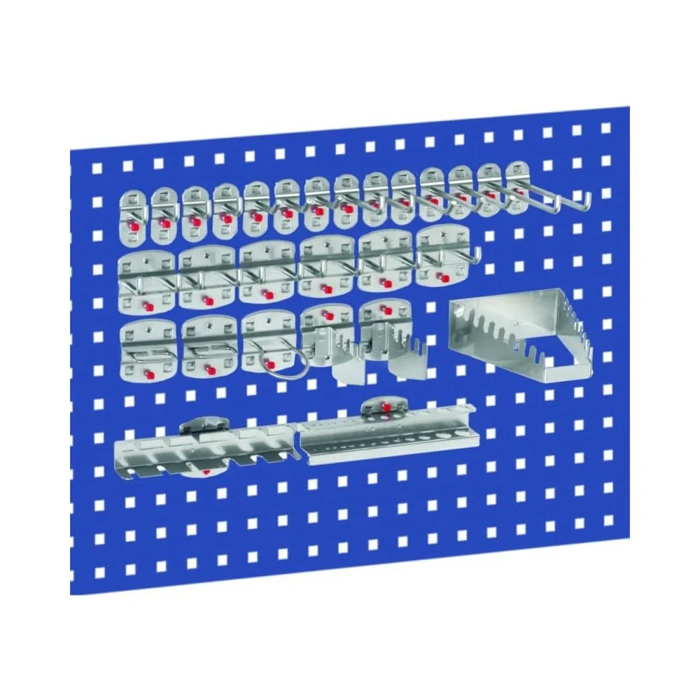 "Kit de Rangement d'Outils, 28 pièces image"