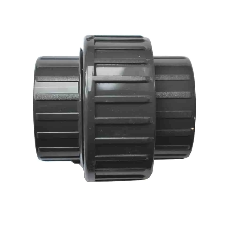 "Raccord PVC-U 50 mm : Manchon à coller x Filetage 1 1/2" image"